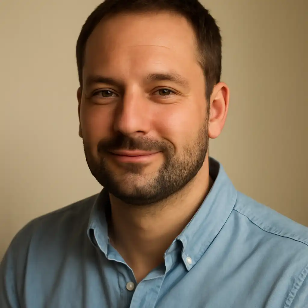 Wolfgang Schuster